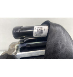 Pretensionneur de ceinture avant droit RENAULT TWINGO 3