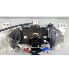 Commande chauffage RENAULT TWINGO 3