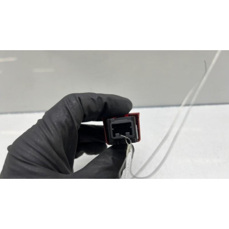 Bouton de warning NISSAN MICRA 3