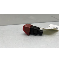 Bouton de warning NISSAN MICRA 3