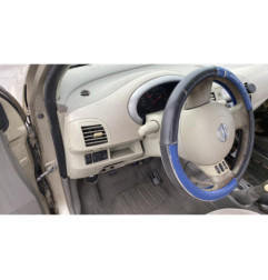 Bouton de warning NISSAN MICRA 3