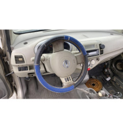 Bouton de warning NISSAN MICRA 3