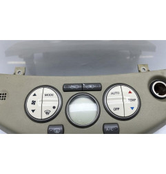 Commande chauffage NISSAN MICRA 3