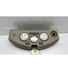 Commande chauffage NISSAN MICRA 3