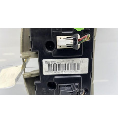 Commande chauffage NISSAN MICRA 3