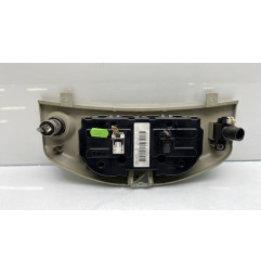 Commande chauffage NISSAN MICRA 3