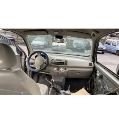 Commande chauffage NISSAN MICRA 3