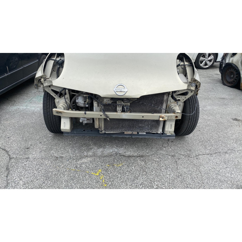 Commande chauffage NISSAN MICRA 3 Photo n°10