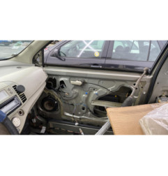 Commande chauffage NISSAN MICRA 3