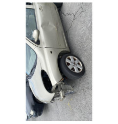 Commande chauffage NISSAN MICRA 3