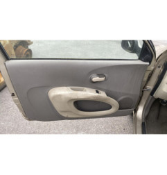 Commande chauffage NISSAN MICRA 3