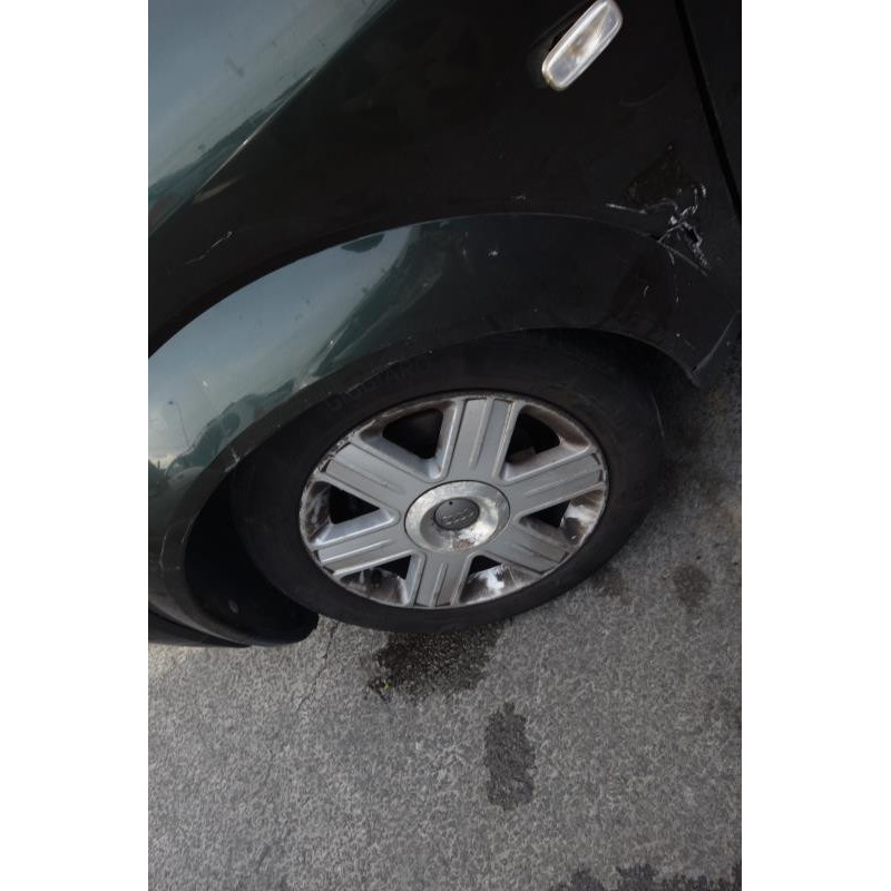 Retroviseur droit AUDI A2 Photo n°8