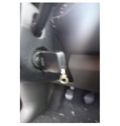 Retroviseur droit AUDI A2