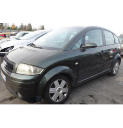 Retroviseur gauche AUDI A2