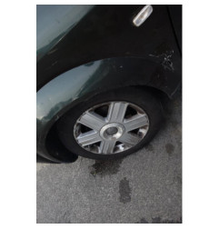 Serrure avant droit AUDI A2