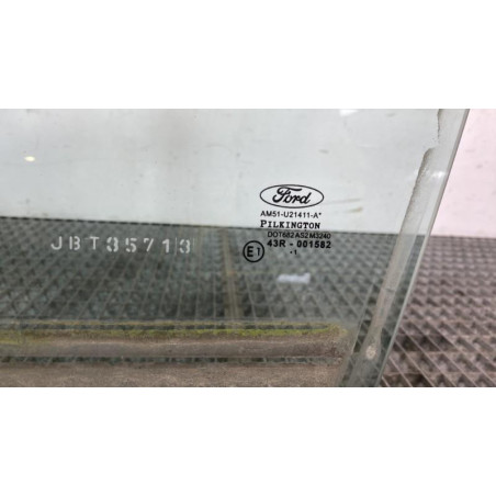 Vitre avant gauche FORD C-MAX 2