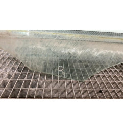 Vitre avant gauche FORD C-MAX 2