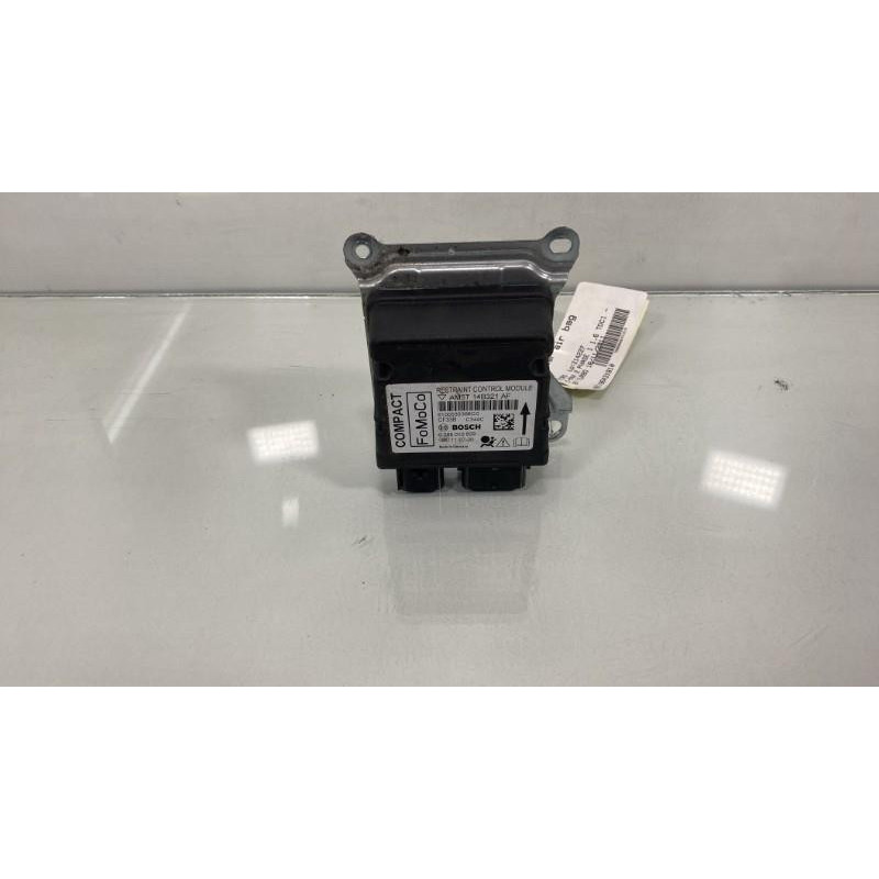 Boitier air bag FORD C-MAX 2 Photo n°1