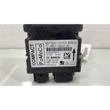 Boitier air bag FORD C-MAX 2