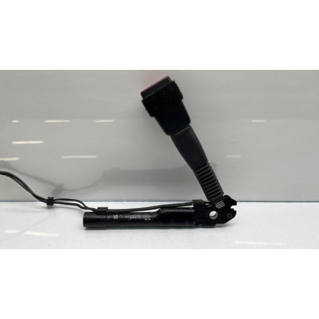 Pretensionneur de ceinture avant droit BMW SERIE 1 F20 Photo n°1