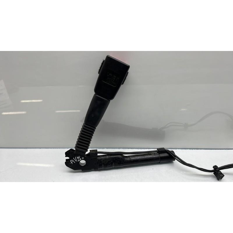 Pretensionneur de ceinture avant droit BMW SERIE 1 F20 Photo n°2