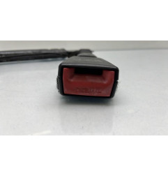 Pretensionneur de ceinture avant droit BMW SERIE 1 F20