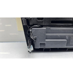 Commande chauffage BMW SERIE 1 F20 Photo n°1