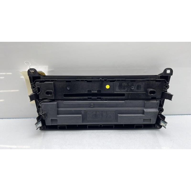 Commande chauffage BMW SERIE 1 F20 Photo n°2