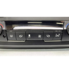Commande chauffage BMW SERIE 1 F20