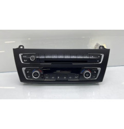 Commande chauffage BMW SERIE 1 F20