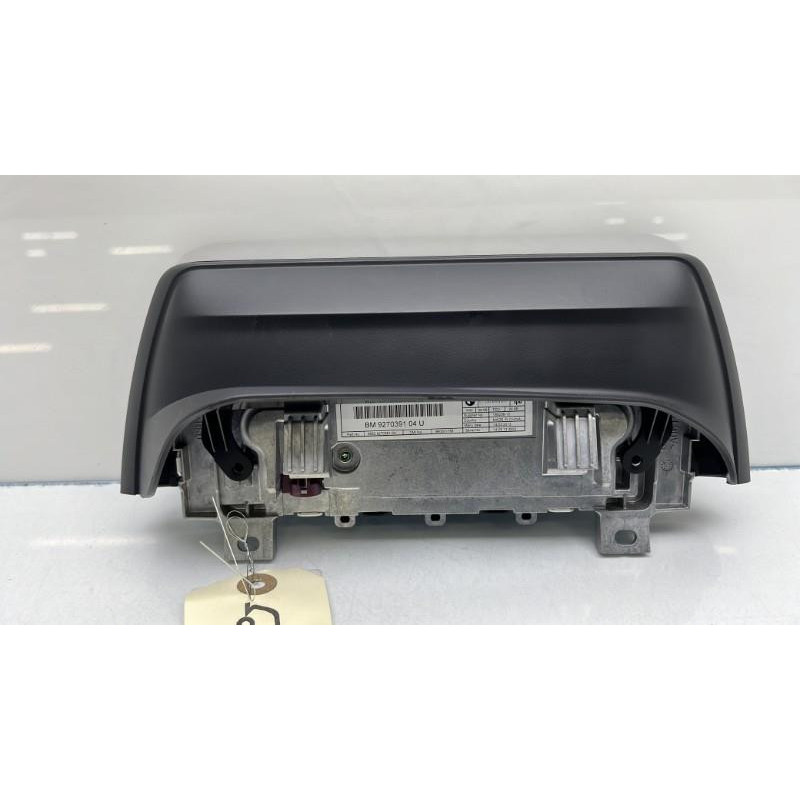 Ecran GPS BMW SERIE 1 F20 Photo n°1