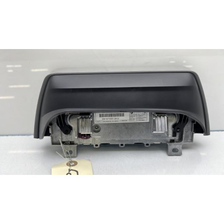 Ecran GPS BMW SERIE 1 F20 Photo n°1