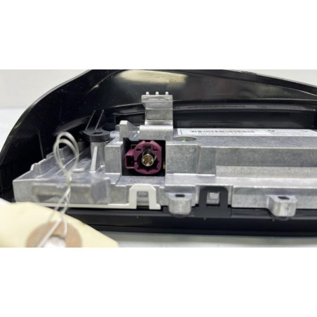 Ecran GPS BMW SERIE 1 F20