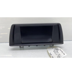 Ecran GPS BMW SERIE 1 F20