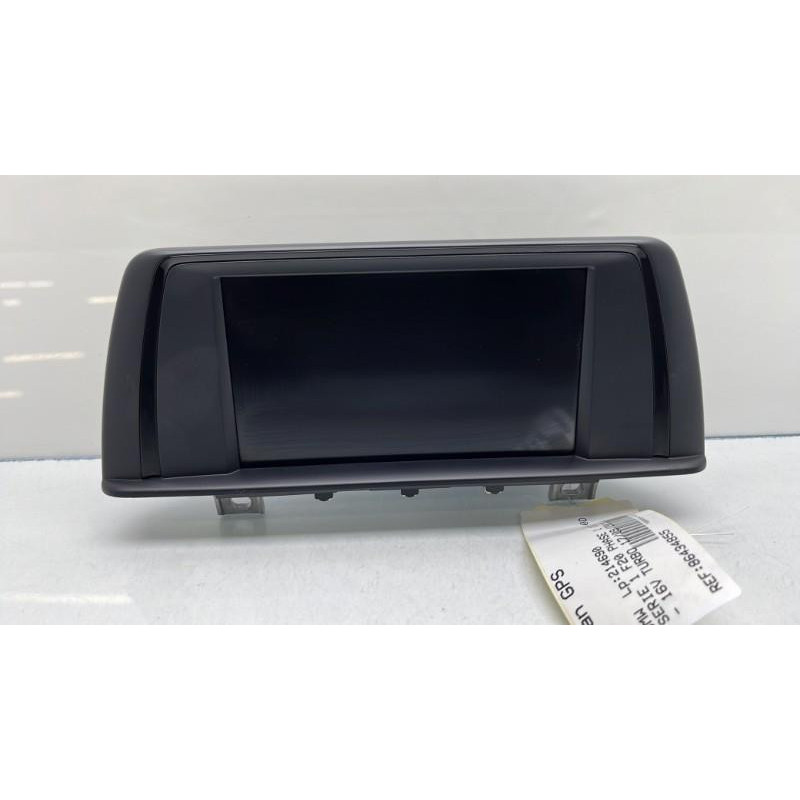 Ecran GPS BMW SERIE 1 F20 Photo n°4
