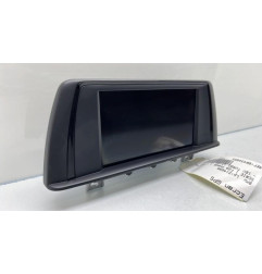 Ecran GPS BMW SERIE 1 F20