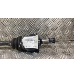 Cardan arriere droit (transmission) BMW SERIE 1 F20 Photo n°1