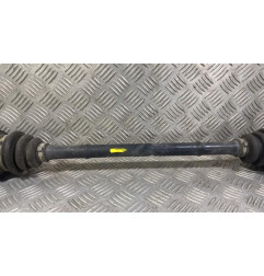 Cardan arriere droit (transmission) BMW SERIE 1 F20