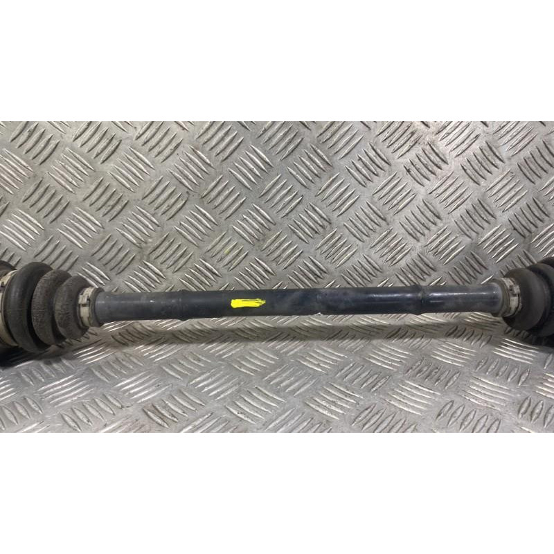 Cardan arriere droit (transmission) BMW SERIE 1 F20 Photo n°2