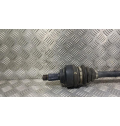 Cardan arriere droit (transmission) BMW SERIE 1 F20