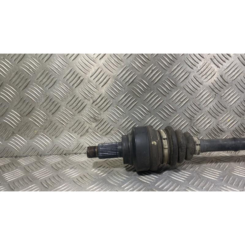 Cardan arriere droit (transmission) BMW SERIE 1 F20 Photo n°3