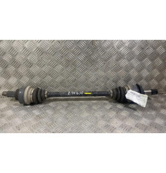 Cardan arriere gauche (transmission) BMW SERIE 1 F20 Photo n°1
