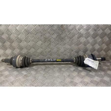 Cardan arriere gauche (transmission) BMW SERIE 1 F20 Photo n°1