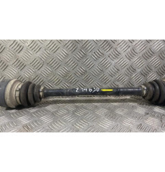 Cardan arriere gauche (transmission) BMW SERIE 1 F20