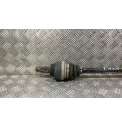 Cardan arriere gauche (transmission) BMW SERIE 1 F20