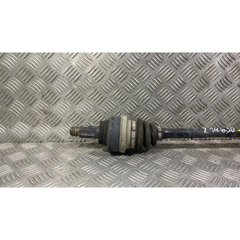 Cardan arriere gauche (transmission) BMW SERIE 1 F20 Photo n°4
