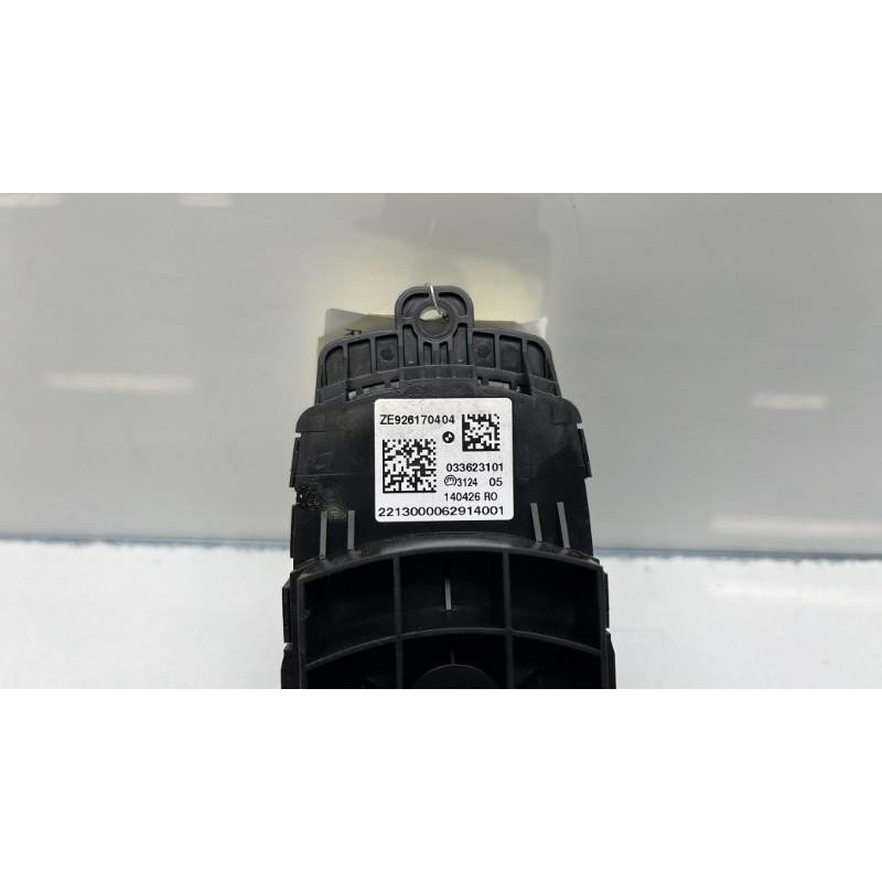 Commande GPS BMW SERIE 1 F20 Photo n°2