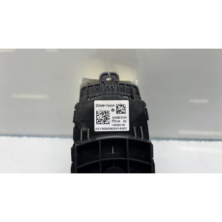Commande GPS BMW SERIE 1 F20
