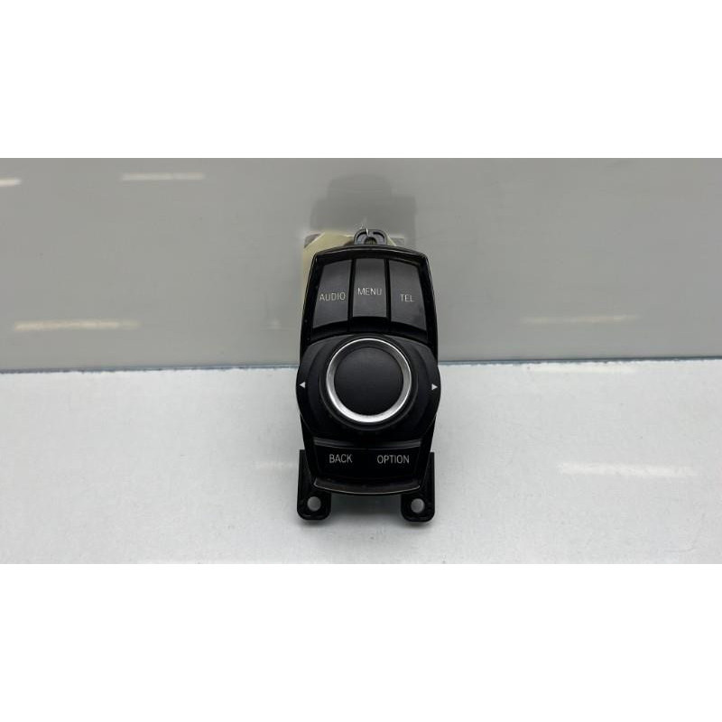 Commande GPS BMW SERIE 1 F20 Photo n°4