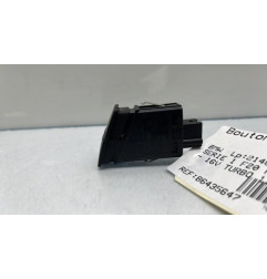 Bouton de warning BMW SERIE 1 F20 Photo n°1